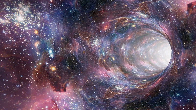 Navigating Continuum
